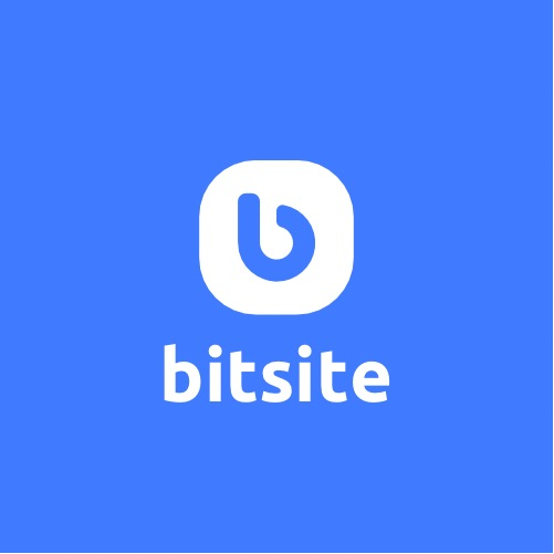 bitsite - Welcome